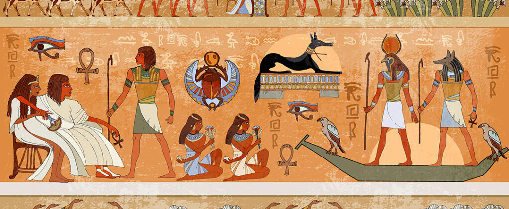 Ancient Egypt