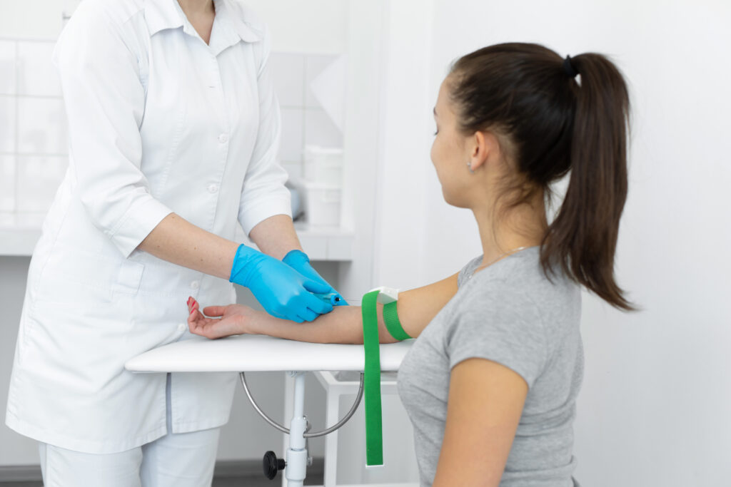 Drogentest