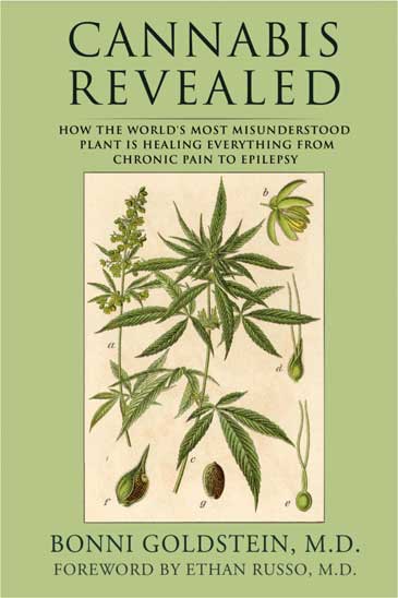 Cannabis Revealed