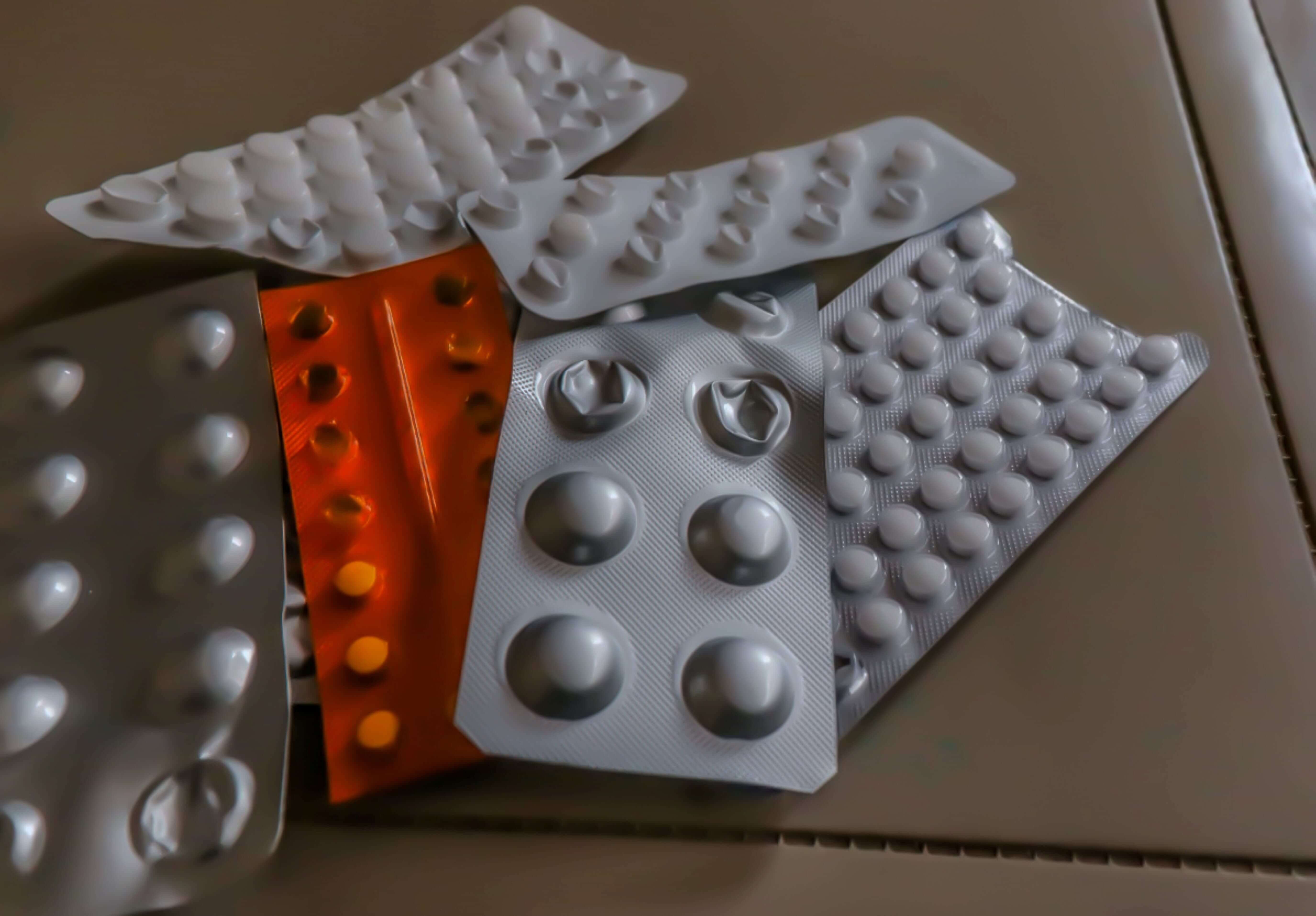 Com o CBD, os pacientes do Dr. Ibsen reduziram a utilização de fármacos tradicionais.