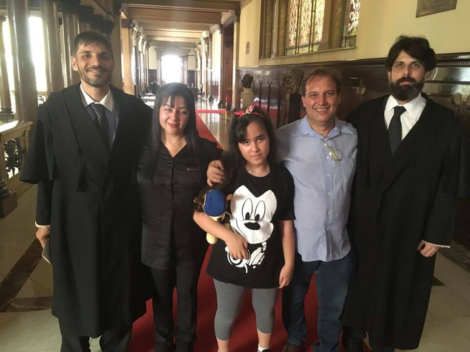 Emilio Figueiredo e Ricardo Nemer defendem o direito de famílias ao autocultivo da cannabis