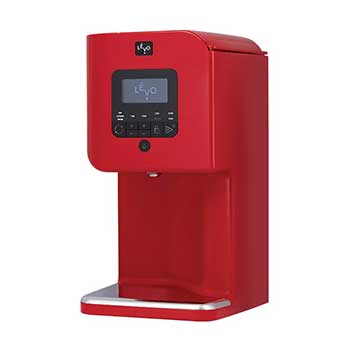 Levo II oil infuser