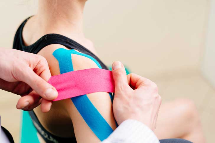 Cannabis could be useful for sports recovery