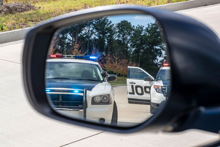 African Americans are more likely to be arrested for marijuana even in states where it is legal