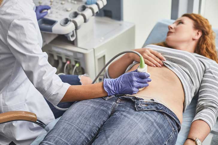 Is cannabis during pregnancy harmful