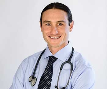 Dr. Dustin Sulak