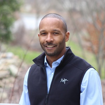 Otha Smith, CEO of Tetragram