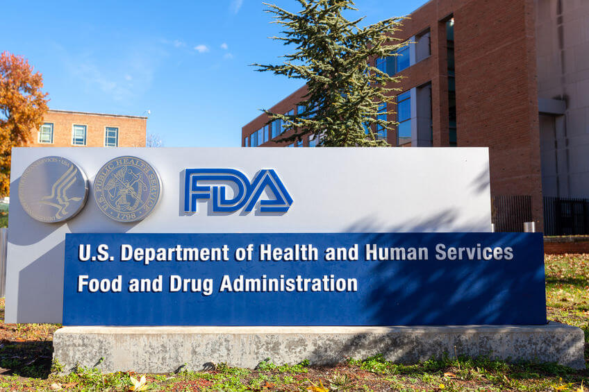 The Food and Drug Administration (FDA)