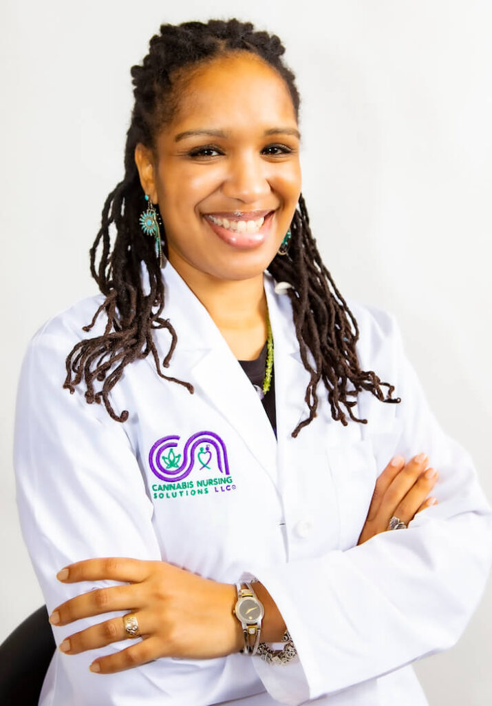 Ashley Wynn-Grimes, RN