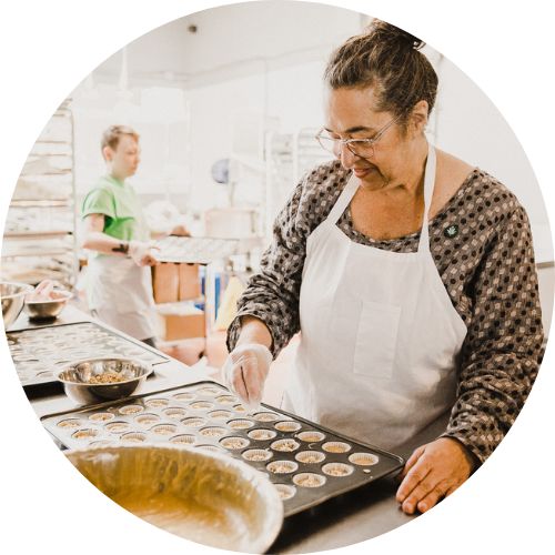 author