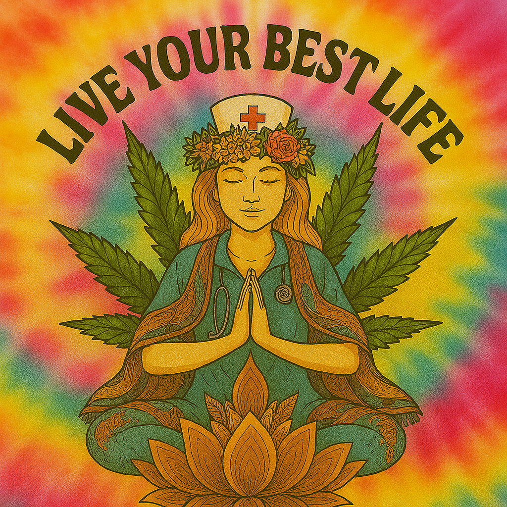 2 - Cannigma Live Your Best Life