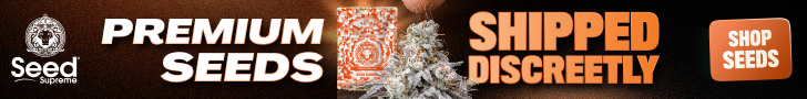 Seed Supreme - turn seeds into weed, buy one get one free
